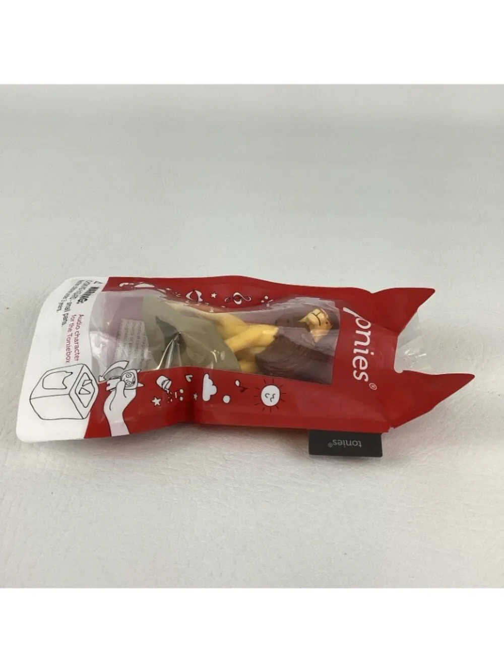 Tonies Disney Lion King Simba Audio Character Figure Toniebox Toy Sealed